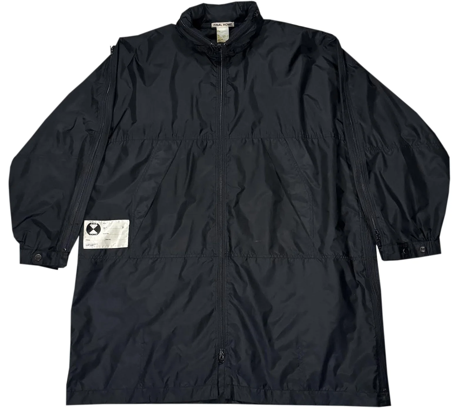 Vtg+Final+Home+Issey+Miyake+